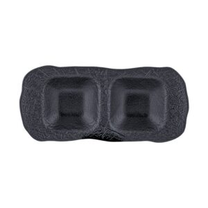 Bonna (Турция) Блюдо для подачи 220*100 мм. Шейд Bonna /1/12/