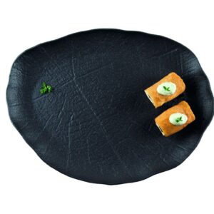 Bonna (Турция) Блюдо овальное 370*270 мм. Шейд Bonna /1/6/