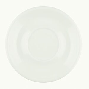Bonna (Турция) Блюдце d=160 мм. Белый (чашка 62957, 68266) Bonna /1/6/1848/
