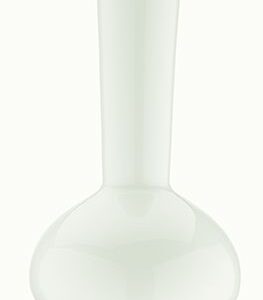 Bonna (Турция) Ваза для цветов h=150 мм. Белый, форма Банкет Bonna /1/12/468/