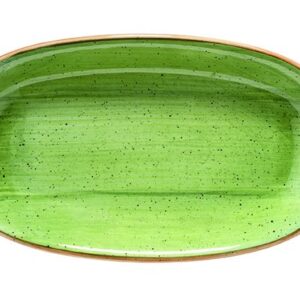 Bonna (Турция) Блюдо овальное 150*85 мм. Терапи, форма Гурмэ Bonna /1/12/3168/