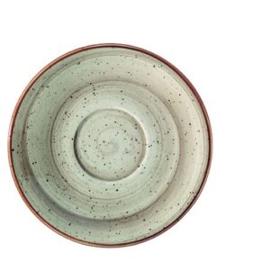 Bonna (Турция) Блюдце d=160 мм. Террин (чашка 62572,62675,62676), форма Гурмэ Bonna /1/6/1848/