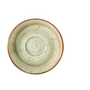Bonna (Турция) Блюдце d=120 мм. Террин (чашка 62575), форма Гурмэ Bonna /1/6/3648/