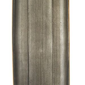 Bonna (Турция) Блюдо прямоуг. 480*160 мм. Спейс, форма Мув Bonna /1/6/366/