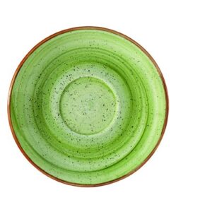 Bonna (Турция) Блюдце d=160 мм. Терапи (чашка 62513, 62559, 62560), форма Гурмэ Bonna /1/6/1848/