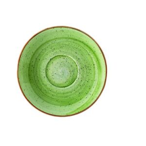 Bonna (Турция) Блюдце d=120 мм. Терапи (чашка 62516), форма Гурмэ Bonna /1/6/3648/