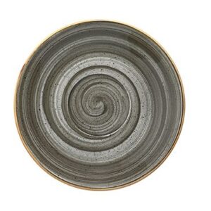 Bonna (Турция) Блюдце d=120 мм. Спейс (чашка 62346), форма Гурмэ Bonna /1/6/3648/