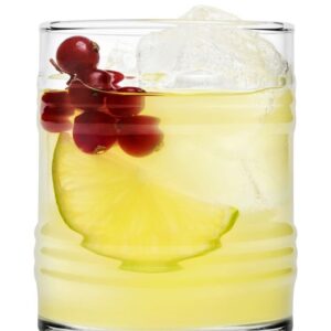 Pasabahce (Турция) Олд Фэшн 280 мл. d=72,5 мм. h=88 мм. Тин Кэн Турция /12/