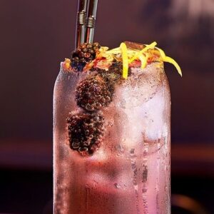 ARC (Франция) Хайбол для коктейля 480 мл. d=76 мм. h=134 мм. Банка Кэн (V3331) /6/24/648/