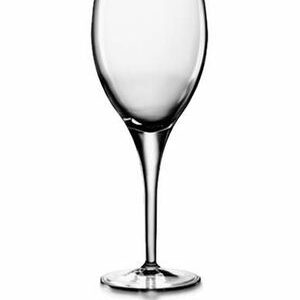 Luigi Bormioli (Италия) Бокал для вина 340 мл. d=82 мм. h=203 мм. Микеланджело /1/4/24/