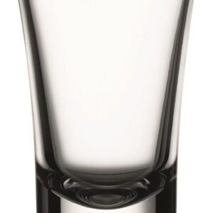 Pasabahce (Россия) Стопка 60 мл. d=50 мм. h=85 мм. Бостон Шот /12/72/1728/