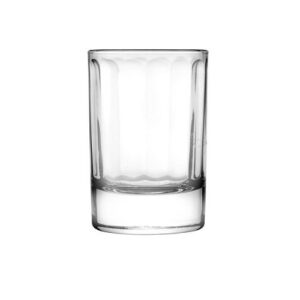 Опытный стекольный завод (Россия) Стопка 50 мл. d=45 мм. h=68 мм. Каприз /96/4704/