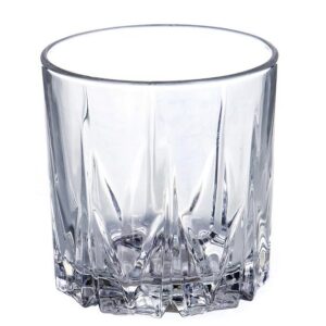 Опытный стекольный завод (Россия) Олд Фэшн 200 мл. d=76 мм. h=78 мм. Венеция (X0018) /40/1440/