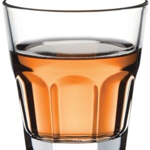 Pasabahce (Россия) Олд Фэшн 205 мл. d=77 мм. h=81 мм. Касабланка /12/1200/