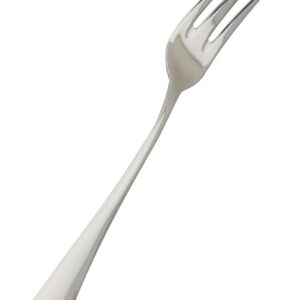 Pintinox (Италия) Вилка для рыбы Стреза 18/10 2 мм 18 см. Pinti /1/12/