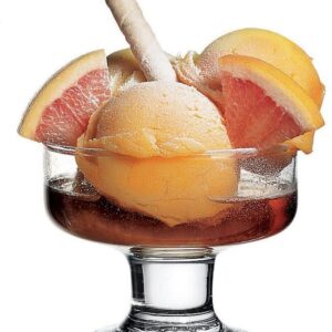 Pasabahce (Россия) Креманка 220 мл. d=100/65 мм. h=83 мм. Айс виль /6/720/