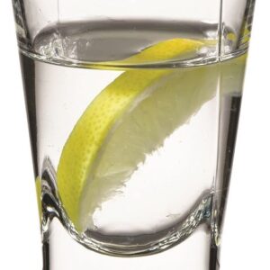 Pasabahce (Россия) Стопка 60 мл. d=48 мм. h=68 мм. Балтик /24/3744/