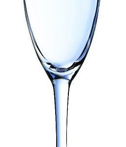 Chef&Sommelier (Франция) Бокал-флюте 160 мл. d=53/70 мм. h=223 мм. хр.стекло Каберне /12/24/624/