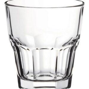 Pasabahce (Турция) Олд Фэшн 240 мл. d=84 мм. h=90 мм. Касабланка Турция /12/960/