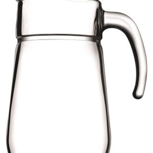 Pasabahce (Россия) Кувшин 1,35 л. d=110 мм. h=230 мм. Сильвана /6/192/