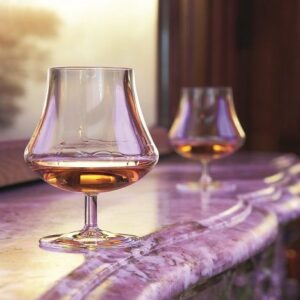 Chef&Sommelier (Франция) Бокал для бренди 390 мл. d=63/103 мм. h=132 мм. хр.стекло Опен ап Спиритс (E6686) /6/24/360/