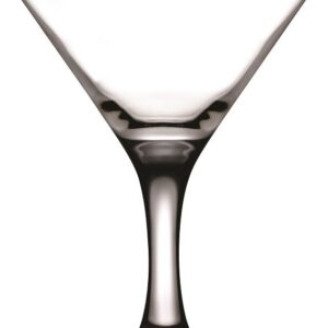 Pasabahce (Россия) Бокал для мартини 190 мл. d=106 мм. h=136 мм. Бистро /12/432/