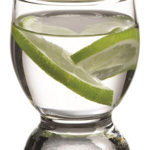 Pasabahce (Россия) Стопка 60 мл. d=46,5 мм. h=67 мм. Акватик /24/3456/