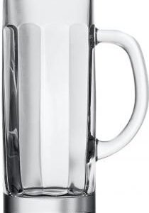 Pasabahce (Россия) Кружка для пива 330 мл. d=70/110 мм. h=160 мм. Паб /6/510/