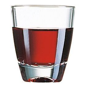 ARC (Франция) Стопка 50 мл. d=48 мм. h=57 мм. Джин /24/192/4608/