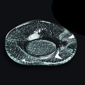 3D Glassware (Турция) Соусник d=120 мм. стекло 3D /1/6/24/