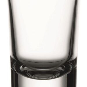 Pasabahce (Россия) Стопка 40 мл. d=41 мм. h=70 мм. Бостон Шот /24/72/4320/