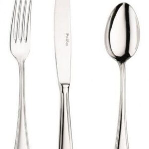 Pintinox (Италия) Вилка для рыбы Сирио 18/10 2,5 мм 18 см. Pinti /1/12/