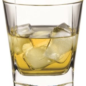 Pasabahce (Россия) Олд Фэшн 200 мл. d=72 мм. h=81 мм. Балтик /12/1080/