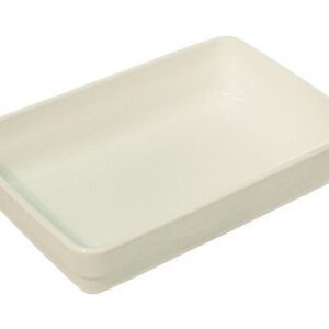 ARC (Франция) Салатник прямоуг. 85*115 мм. 200 мл. h=36 мм. штабелир. Ресторан /1/24/3456/