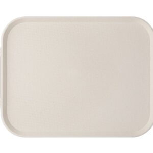 MGprof Поднос 45*34,5 см. белый мрамор поверхность классик MGprof /1/10/