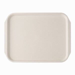 MGprof Поднос 36*27 см. белый мрамор поверхность классик (1045/01) MGprof /1/10/