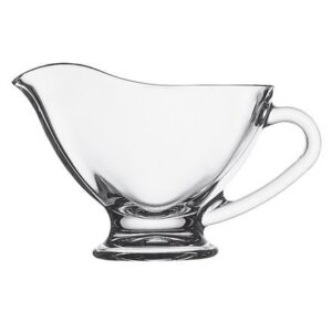 Pasabahce (Россия) Соусник 250 мл. 190 мм. h=103 мм. Бейзик /6/1584/