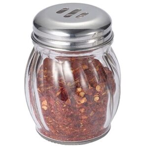 Сахарницы/Пармезанницы (Китай) Пармезанница 150 мл. /1/72/