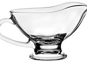 Pasabahce (Россия) Соусник 170 мл. 145 мм. h=92 мм. Бейзик /12/576/