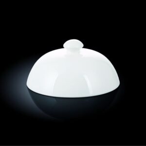 Wilmax (Англия) Баранчик (крышка для горячего, клош) d=125 мм. фарфор Wilmax /1/6/36/