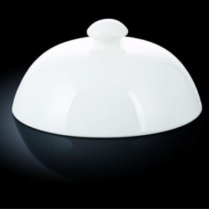 Wilmax (Англия) Баранчик (крышка для горячего, клош d=205 мм. фарфор Wilmax /4/24/