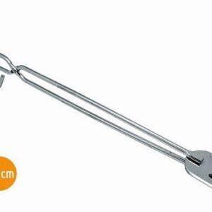 Vin Bouquet (Испания) Щипцы универсальные 35 см. нерж. VB /1/24/