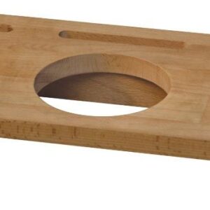 LAVA (Турция) Подставка для кастрюли d=11 см. (на 3 кастрюли) дерево LAVA /1/