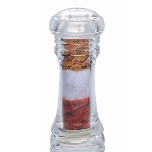 Abert (Италия) Мельница для соли h=16 см. акрил Abert /1/12/
