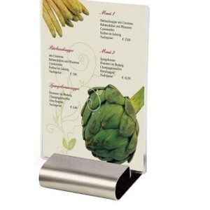 APS (Германия) Табличка 115*165 мм. без основания APS /1/