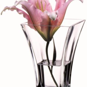 Pasabahce (Россия) Ваза для цветов h=140 мм. Б /1/6/432/