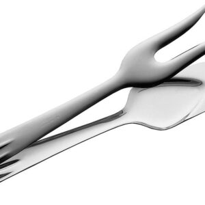 Pintinox (Италия) Щипцы для мяса 21 см. нерж. Pinti /1/12/120/