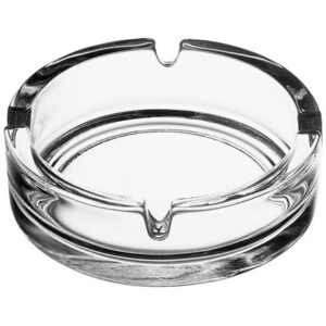 Pasabahce (Россия) Пепельница d=105 мм. h=30 мм. Бистро /12/1008/