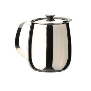 Abert (Италия) Кофейник 650 мл. нерж. Abert /1/12/