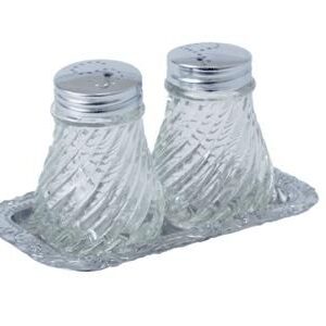 Набор для специй (Китай) Набор для специй 2 пр. /1/12/144/